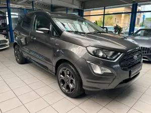 Ford EcoSport 1.0 ST-Line*Bi-Xenon*Winter-Paket*SHD Bild 3