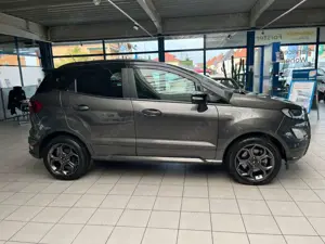 Ford EcoSport 1.0 ST-Line*Bi-Xenon*Winter-Paket*SHD Bild 4