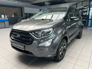 Ford EcoSport 1.0 ST-Line*Bi-Xenon*Winter-Paket*SHD Bild 1