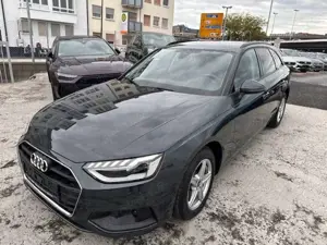 Audi A4 Avant 35 2,0 TDI AUTOMATIK