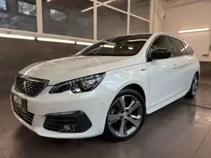 Peugeot 308 SW GT LINE LED NAVI SHZ AHK KAMERA MASSAGE