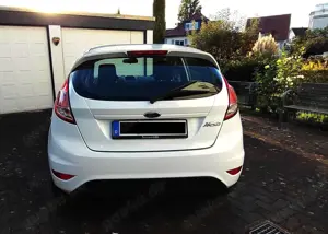 Ford Fiesta Fiesta 5p 1.4 Gpl 92cv Bild 5