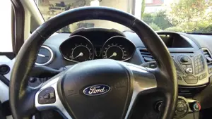 Ford Fiesta Fiesta 5p 1.4 Gpl 92cv Bild 3