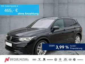 Volkswagen Tiguan 2.0 TDI DSG 4M R-LINE MATRIX+NAVI+4xSHZ