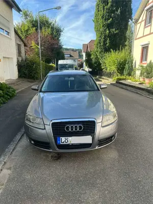 Audi A6 Avant 2.0 tdi multitronic fap
