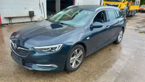 Opel Insignia Sports Tourer