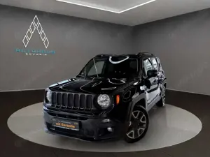 Jeep Renegade Longitude FWD