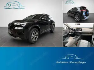 Nissan X-Trail e-4orce N-Connecta ACC AHK 4x SHZ 360°