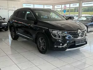 Renault Koleos INITIALE+4x4+BOSE+Aut+SHZ+Navi+Kamera+1HD