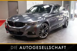 BMW 335 335d GT xDrive M Sport*LED*NAVI*LEDER*HK*AHK*2.HD