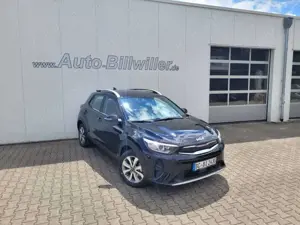 Kia Stonic 1.2 DPI (84 PS) ISG Vision Navi