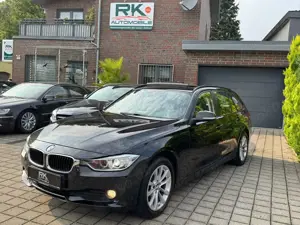 BMW 320 320 d xDrive AHK/Navi/Panoramadach