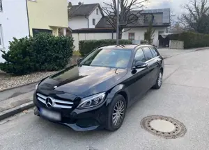 Mercedes-Benz C 200 Leder LED AUT