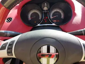 Opel GT GT Roadster Turbo/Echtleder/Wenig km/Top Zustand Bild 2