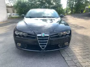 Alfa Romeo 159 Sportwagon 3.2 JTS V6 24V Q4 Distinctive