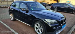 BMW X1 X1 sDrive18i