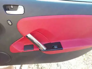 Opel GT GT Roadster Turbo/Echtleder/Wenig km/Top Zustand Bild 3