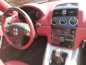 Opel GT GT Roadster Turbo/Echtleder/Wenig km/Top Zustand Bild 4