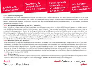 Audi A3 Bild 2