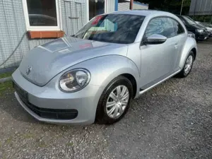 Volkswagen Beetle Lim. Basis