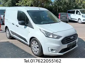 Ford Transit Connect Kasten 1,5 EcoBlue "Trend"