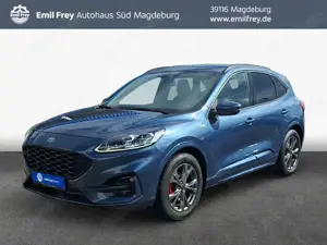 Ford Kuga 1.5 EcoBoost ST-LINE X LED,GJR