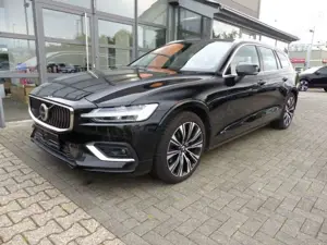 Volvo V60 Plus Bright B4 Aut.EU6d*LEDER*GOOGLE*LED*ACC*BLIS*