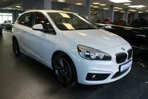 BMW 218 218i Active Tourer Advantage