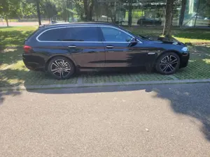 BMW 520 520d Touring Aut.