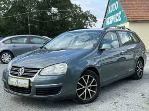 Volkswagen Golf 1.6 Comfortline Variant / KLIMA / TÜV NEU