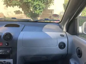 Chevrolet Kalos 1.4 16V SX Bild 2