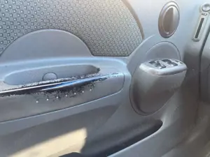 Chevrolet Kalos 1.4 16V SX Bild 4