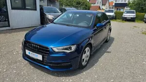 Audi A3 ambition quattro