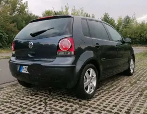 Volkswagen Polo Polo 1.2 United