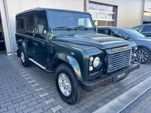 Land Rover Defender 110 E Station Wagon