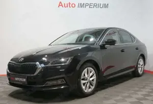 Skoda Octavia Lim. Style 2.0 TDI *Matrix*NAVI*HUD*