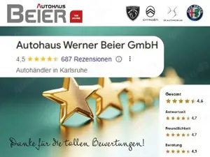 Renault Scenic 1,3 TCE Grand Executive Pano/ Keyless/ 3. Sitzreih Bild 3