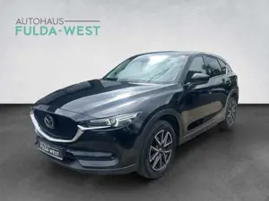 Mazda CX-5 Sports-Line AWD Aut. Leder Matrix AHK el.Si