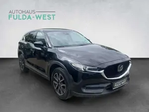 Mazda CX-5 Sports-Line AWD Aut. Leder Matrix AHK el.Si Bild 2