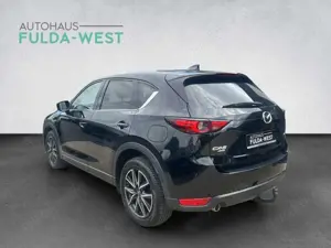 Mazda CX-5 Sports-Line AWD Aut. Leder Matrix AHK el.Si Bild 4