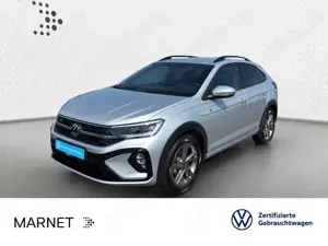 Volkswagen Taigo 1.5 TSI DSG R-Line*NAVI*ASG*LED*