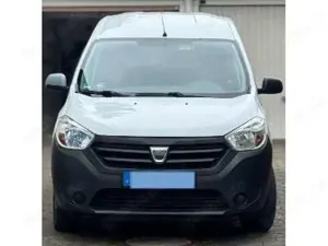Dacia Dokker Dokker dCi 90 Celebration