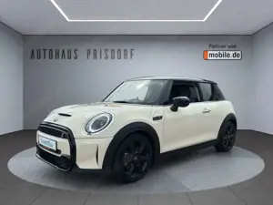 MINI Cooper S COOPER S Classic Trim/Automatik/Kamera/LED/