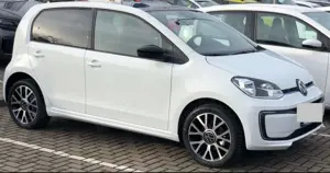 Volkswagen e-up! e-up! Style * aus 1. Hand * NAVI * TÜV NEU