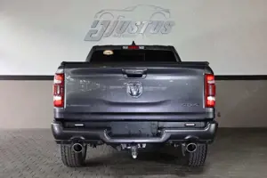 Dodge RAM 5.7 Limited/BRCGAS/TOTW/APPLE/4xSHZ/SBL/R20 Bild 5