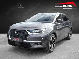 DS Automobiles DS 7 Crossback E-Tense Rivoli 4x4 LED PANO