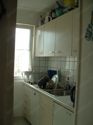 1,5 Zimmer Wohnung in Bensheim