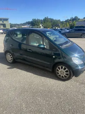 Mercedes-Benz A 190 L Elegance