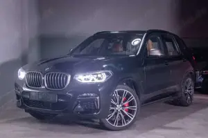 BMW X3 M i HUD/HK/ACC/360°/Standhz/Adpt.Fahrwerk