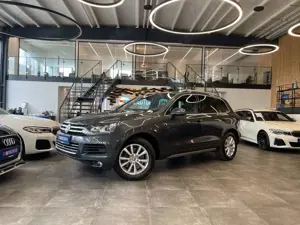 Volkswagen Touareg 4.2 TDI 4-Motion DSG *NAVI*ACC*AHK*LED*